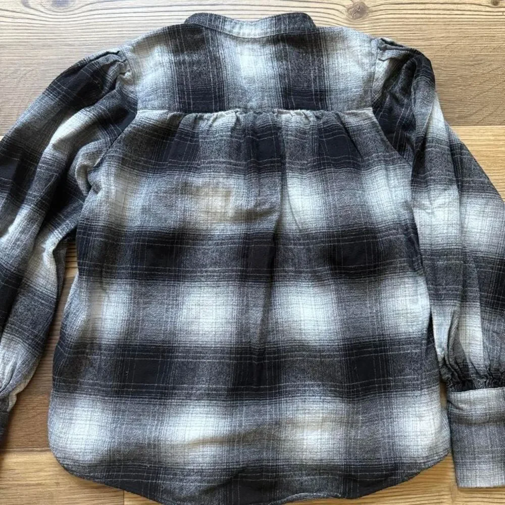 Banana-republic Women's multi Blouse